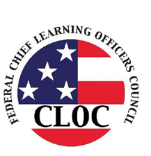 Federal Chief Learning Officers Logo